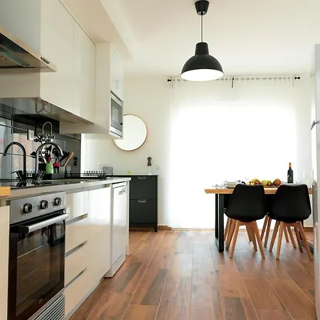 Apartamento Gold Ii Ferrel (Leiria)