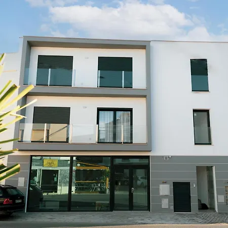 Gold Ii * Ferrel (Leiria)