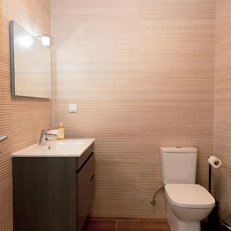 Gold Ii Apartamento *