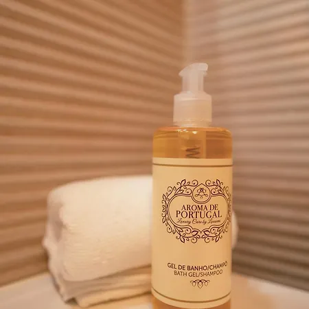 Gold Ii * Ferrel (Leiria)