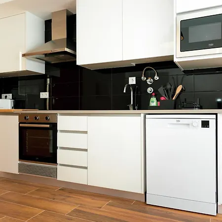 Gold Ii Apartamento *