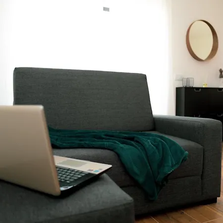 Apartamento Gold Ii *