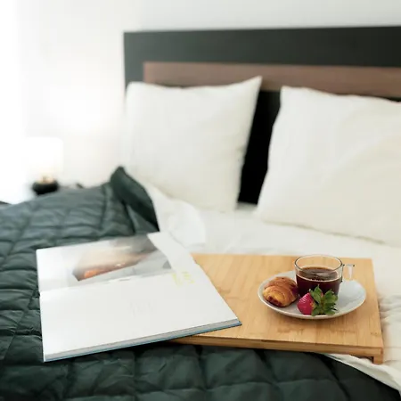 Apartamento Gold Ii *