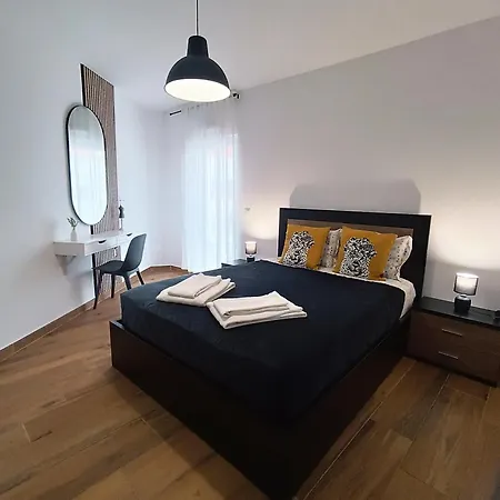 Apartamento Gold Ii *