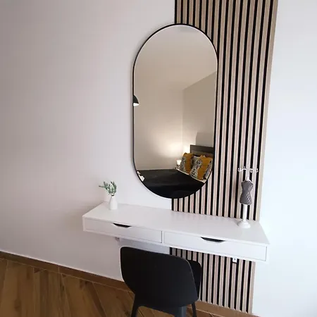 Apartamento Gold Ii