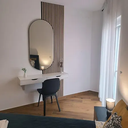 Apartamento Gold Ii *