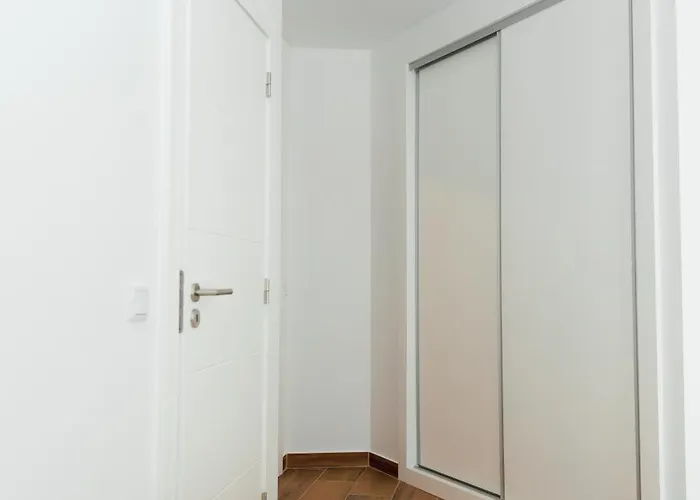 Apartamento Gold Ii