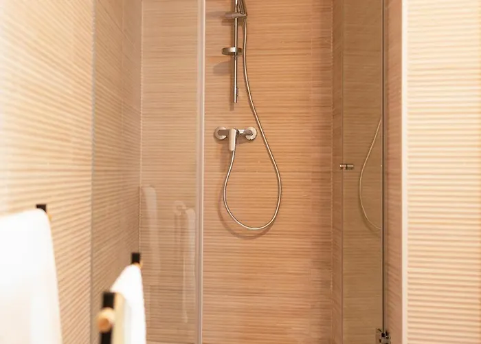Apartamento Gold Ii