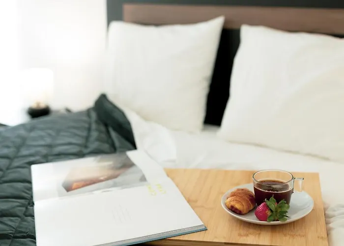 Apartamento Gold Ii *